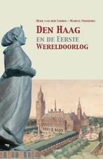Den Haag en de Eerste Wereldoorlog 9789463385367, Verzenden, Zo goed als nieuw, Henk van der Linden
