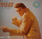 LP gebruikt - Billy Fury - The Billy Fury Story, Verzenden, Zo goed als nieuw