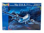Heinkel He 219 A-7 (A-5/A-2 late) UHU, Hobby en Vrije tijd, Modelbouw | Vliegtuigen en Helikopters, Verzenden, Nieuw