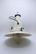 Happy Light Italy - Scheepslamp - Ucello - Metaal, Glas,