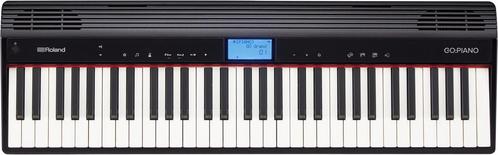 Roland GO:PIANO GO-61P stagepiano, Muziek en Instrumenten, Synthesizers
