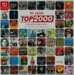 cd box - Various Artists - Top 2000-10 Jaar