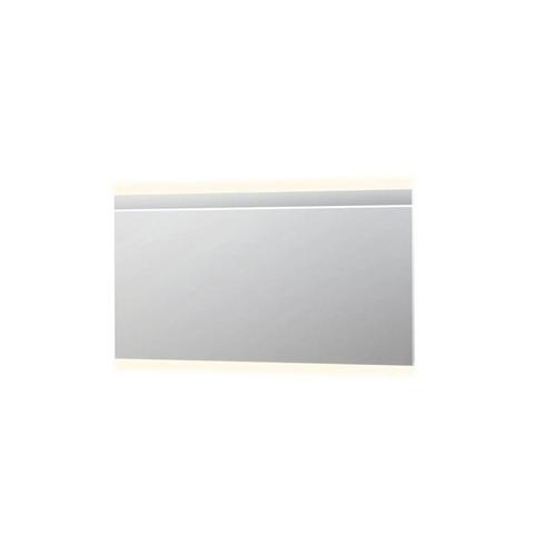 Spiegel INK SP6 160x4x80 cm Met Spiegelverwarming Aluminium, Doe-het-zelf en Verbouw, Sanitair, Bad, Nieuw, Ophalen of Verzenden