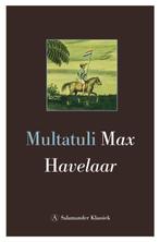 Max Havelaar 9789025334130 Multatuli, Boeken, Gelezen, Multatuli, Multatuli, Verzenden