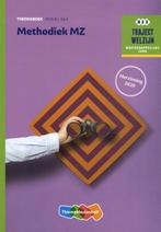 Traject Welzijn Theorieboek Methodiek MZ 9789006859126, Boeken, Verzenden, Zo goed als nieuw