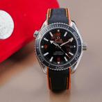 Omega - Seamaster Planet Ocean 600 M Co-Axial -, Sieraden, Tassen en Uiterlijk, Horloges | Heren, Nieuw