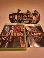 LA Noire Xbox 360, Nieuw, Ophalen of Verzenden