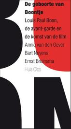 De geboorte van Boontje / Huis Clos Essay / 4 9789079020164, Verzenden, Zo goed als nieuw, Bart Nuyens