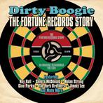 cd digi - Various - Dirty Boogie The Fortune Records Story, Cd's en Dvd's, Cd's | Verzamelalbums, Zo goed als nieuw, Verzenden