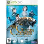 Xbox 360 The Golden Compass, Verzenden, Zo goed als nieuw