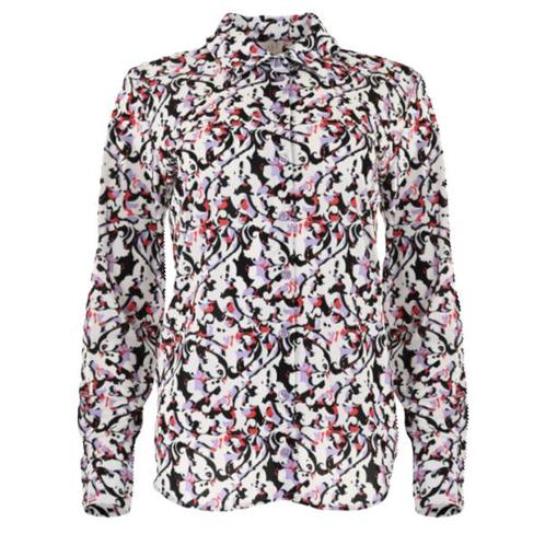 -50% Maicazz  Maicazz Garbi blouse-mosaic  maat XL, Kleding | Dames, Blouses en Tunieken, Nieuw, Verzenden