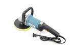 TM 180 mm Schuur en Polijstmachine 1200 Watt, Verzenden, Nieuw