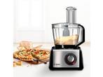 Bosch MultiTalent 8 MC812M844, Witgoed en Apparatuur, Keukenmixers, Verzenden, Zo goed als nieuw
