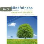 Mindfulness werkboek 9789021546612 David Dewulf, Boeken, Verzenden, Gelezen, David Dewulf