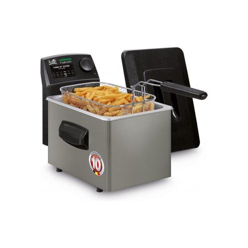 Tweedekans - Fritel 5150 - Frituurpan, Witgoed en Apparatuur, Frituurpannen, Ophalen of Verzenden
