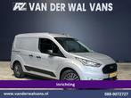 Ford Transit Connect L1 H1 | Lease vanaf 242,- p/mnd, Auto's, Ford, Gebruikt, Euro 6, Dealer onderhouden, Zilver of Grijs