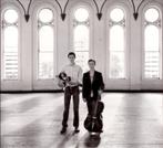 cd digi - Ben Sollee - Dear Companion, Verzenden, Zo goed als nieuw