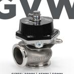 Garrett GVW-40 40mm Wastegate Kit - Black - 908827-0003, Auto-onderdelen, Motor en Toebehoren, Ophalen of Verzenden, Nieuw