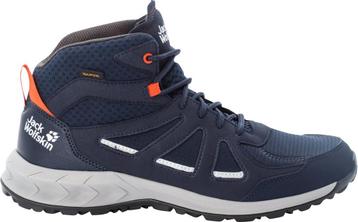 Jack Wolfskin - Maat 42 - WOODLAND 2 TEXAPORE MID M Heren beschikbaar voor biedingen