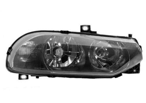 KOPLAMP VOOR ALFA ROMEO 156 932 1997-2003 60679705, Auto-onderdelen, Verlichting, Nieuw, Ophalen of Verzenden