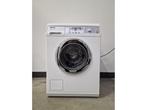 Miele V5869 WPS - Wasmachine - 7 kg - A+++ - Wit, Verzenden, Zo goed als nieuw
