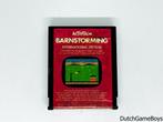 Atari 2600 - Barnstorming, Spelcomputers en Games, Spelcomputers | Atari, Gebruikt, Verzenden