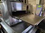 Lopende band pizzaoven  Zanolli **veiling**, Zakelijke goederen, Horeca | Keukenapparatuur, Gebruikt, Ovens, Magnetrons en Steamers