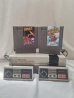 Nintendo - Nes - French RGB - Videogameconsole + games, Spelcomputers en Games, Nieuw