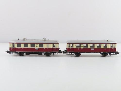 Trix International H0 - 52 2473 00 - Treinstel (1) -, Hobby en Vrije tijd, Modeltreinen | H0