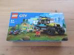 Lego Set - City - Lego City 40582 Off-Road Ambulance -60383, Nieuw