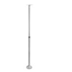 Telescopische steunpaal boothoes & dekzeil 90 - 150 cm, Watersport en Boten, Ophalen of Verzenden, Nieuw