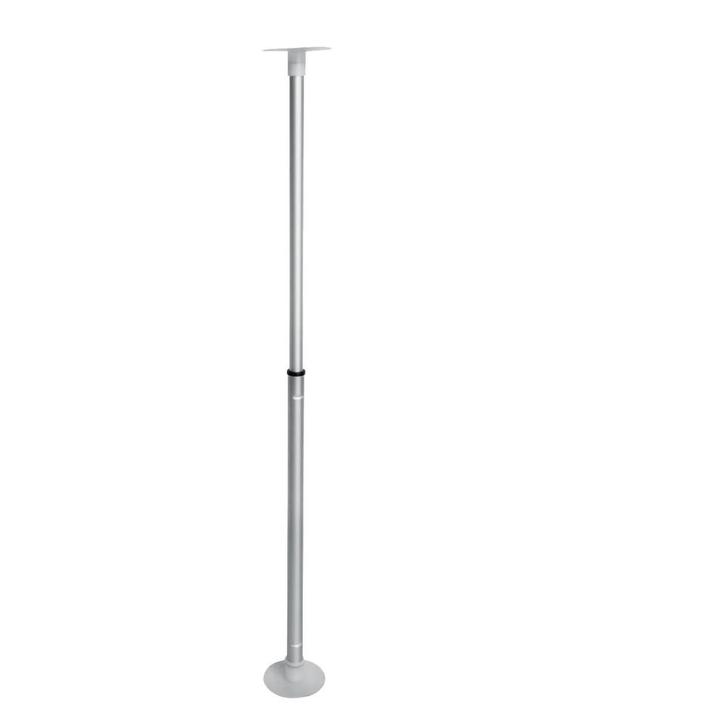 Telescopische steunpaal boothoes & dekzeil 90 - 150 cm, Watersport en Boten, Accessoires en Onderhoud, Nieuw, Ophalen of Verzenden