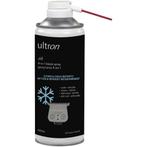 Ultron  4in1 Koelingsspray Clipper Blades  400 ml, Sieraden, Tassen en Uiterlijk, Uiterlijk | Haarverzorging, Verzenden, Nieuw