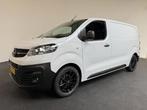 Opel Vivaro 145pk Automaat L2H1 Sport Edition, Automaat, Stof, Euro 6, Overige carrosserieën