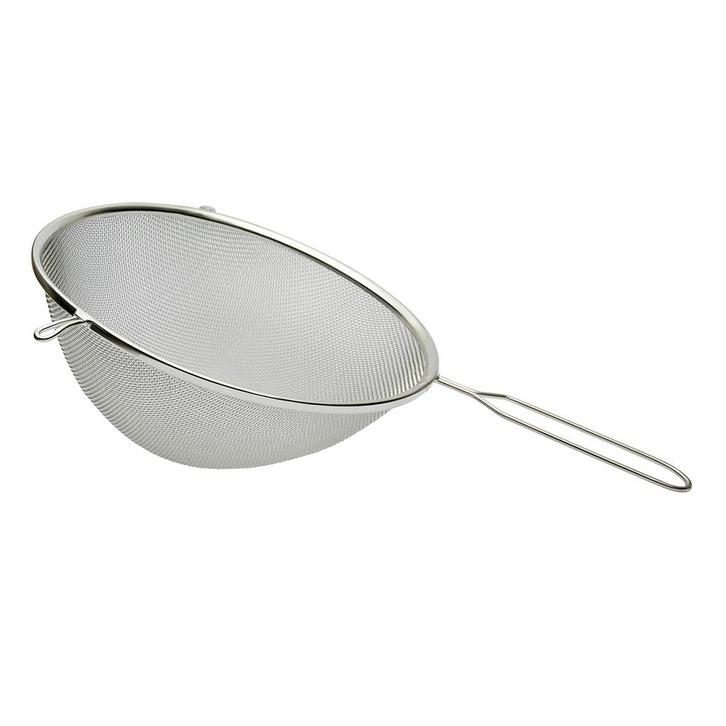 BrandNewCake Bolzeef Ø25cm**, Hobby en Vrije tijd, Taarten en Cupcakes maken, Nieuw, Verzenden