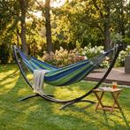 Hangmat Frame 220kg | Tuin | Beste Prijs, Nieuw, Ophalen of Verzenden, Vrijstaand, Elektrisch