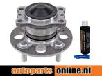 Wiellager set Kia Picanto achterzijde, links of rechts, Auto-onderdelen, Verzenden, Nieuw, Kia