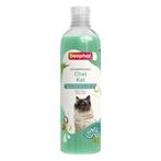 6x Beaphar Shampoo Kat Glanzende vacht 250 ml, Dieren en Toebehoren, Katten en Kittens | Overige Katten