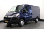 Citroën Jumper 2.2 BlueHDi 120PK EURO 6, Auto's, Stof, Gebruikt, Overige kleuren, Citroën