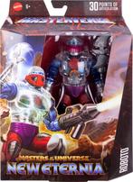 He-Man - New Eternia - Roboto, Verzenden, Nieuw