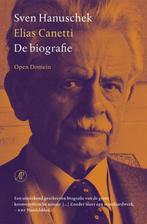 Elias Canetti 9789029566520 S. Hanuschek, Verzenden, Zo goed als nieuw, S. Hanuschek