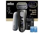 Braun Series 9 PRO+ - Elektrisch scheerapparaat - 5+1, Verzenden, Nieuw