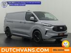 Ford Transit Custom 2.0TDCI Bestelbus 2024 L2 H1 Diesel, Auto's, Nieuw, Ford, Zilver of Grijs, Te koop