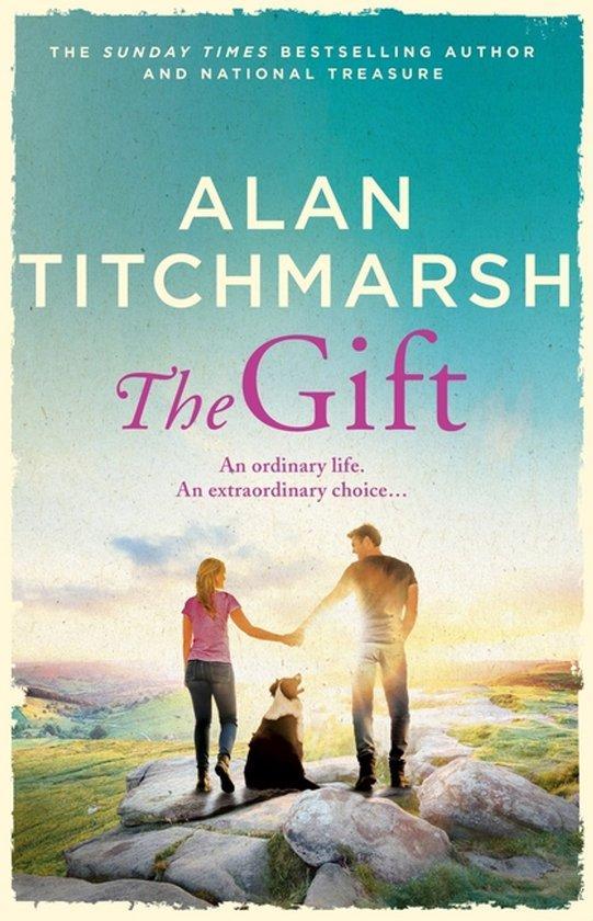 The Gift 9781473659094 Alan Titchmarsh, Boeken, Taal | Engels, Gelezen, Verzenden