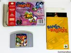 Nintendo 64 / N64 - Banjo Kazooie - USA, Spelcomputers en Games, Games | Nintendo 64, Verzenden, Gebruikt