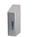 Zeepdispenser Automatisch | 1200 ml | Hufterproef, Verzenden