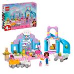 LEGO Gabbys Dollhouse 10796 Gabbys Kittendagverblijf, Verzenden, Nieuw