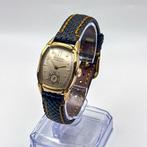 Bulova - Tonneau Art Deco 10K RGP - Zonder minimumprijs -, Nieuw