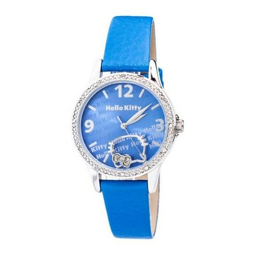 Horloge Dames Hello Kitty hk7126ls-03 (Ø 36 mm), Sieraden, Tassen en Uiterlijk, Zonnebrillen en Brillen | Heren, Verzenden