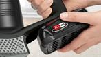 Bosch verwisselbare accu BHZUB1830 Power for ALL 18V accu, Ophalen of Verzenden, Zo goed als nieuw
